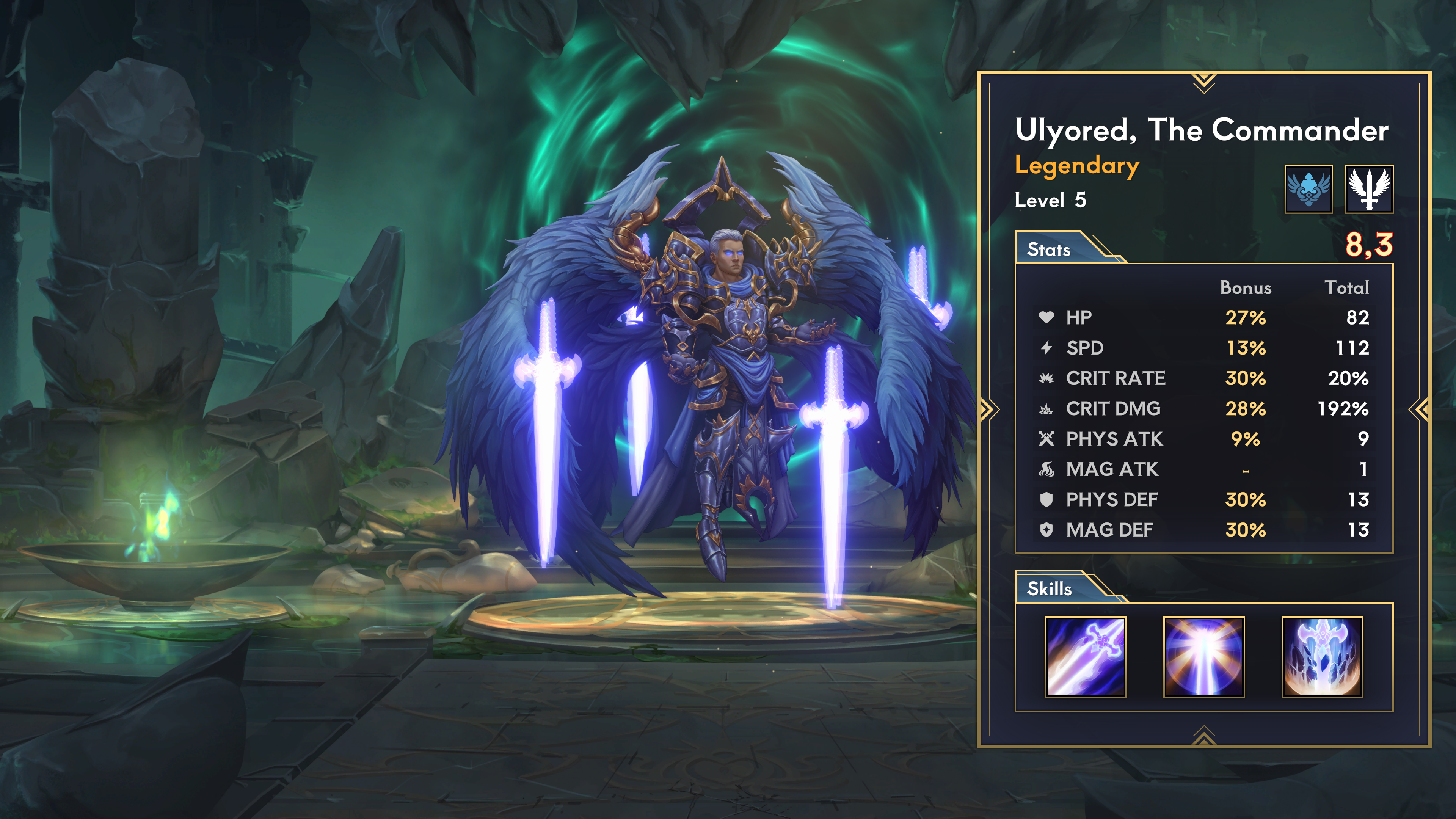 Soul Breach - Screenshot 4