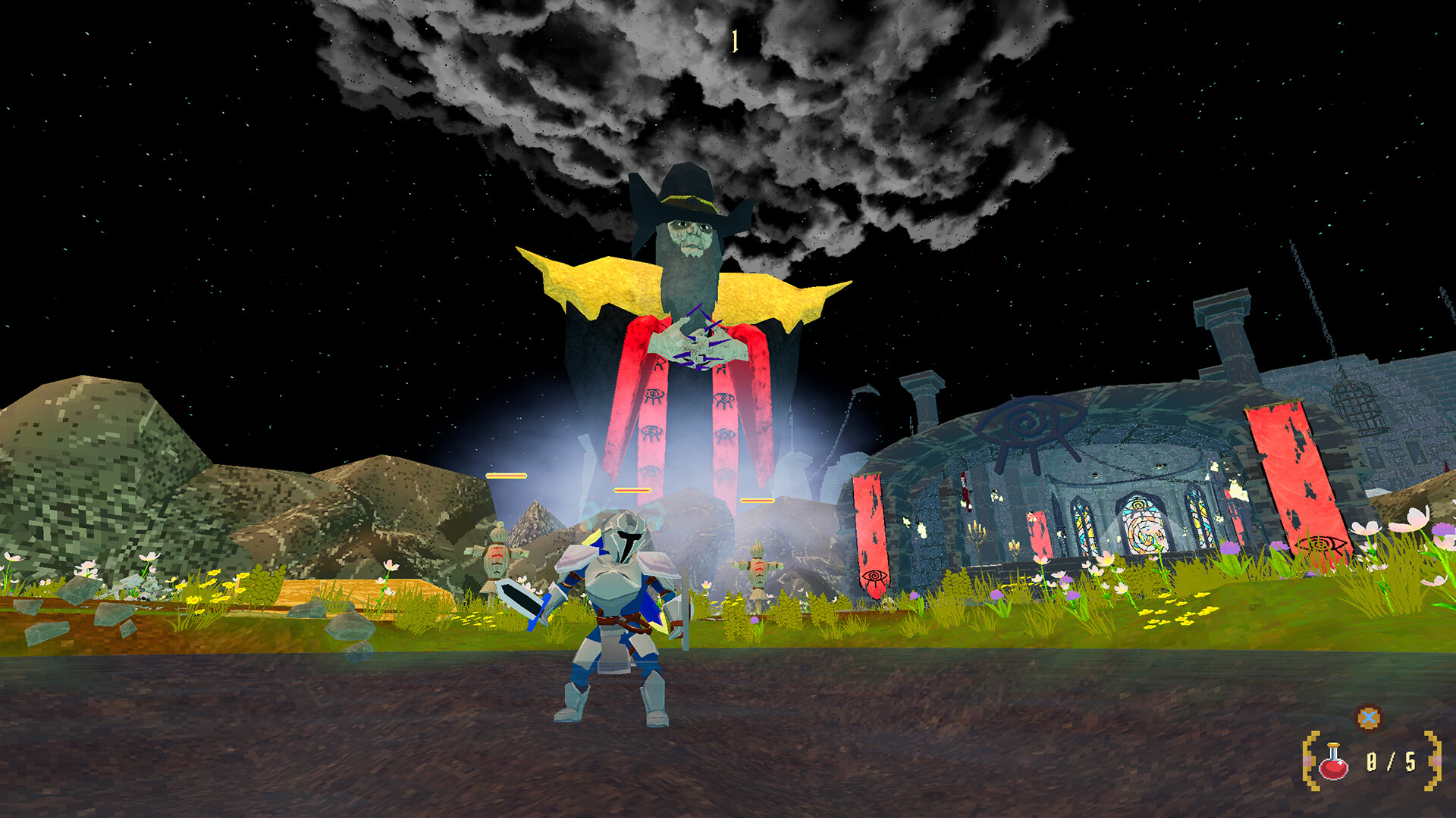 Realms of Wilorth - Screenshot 3