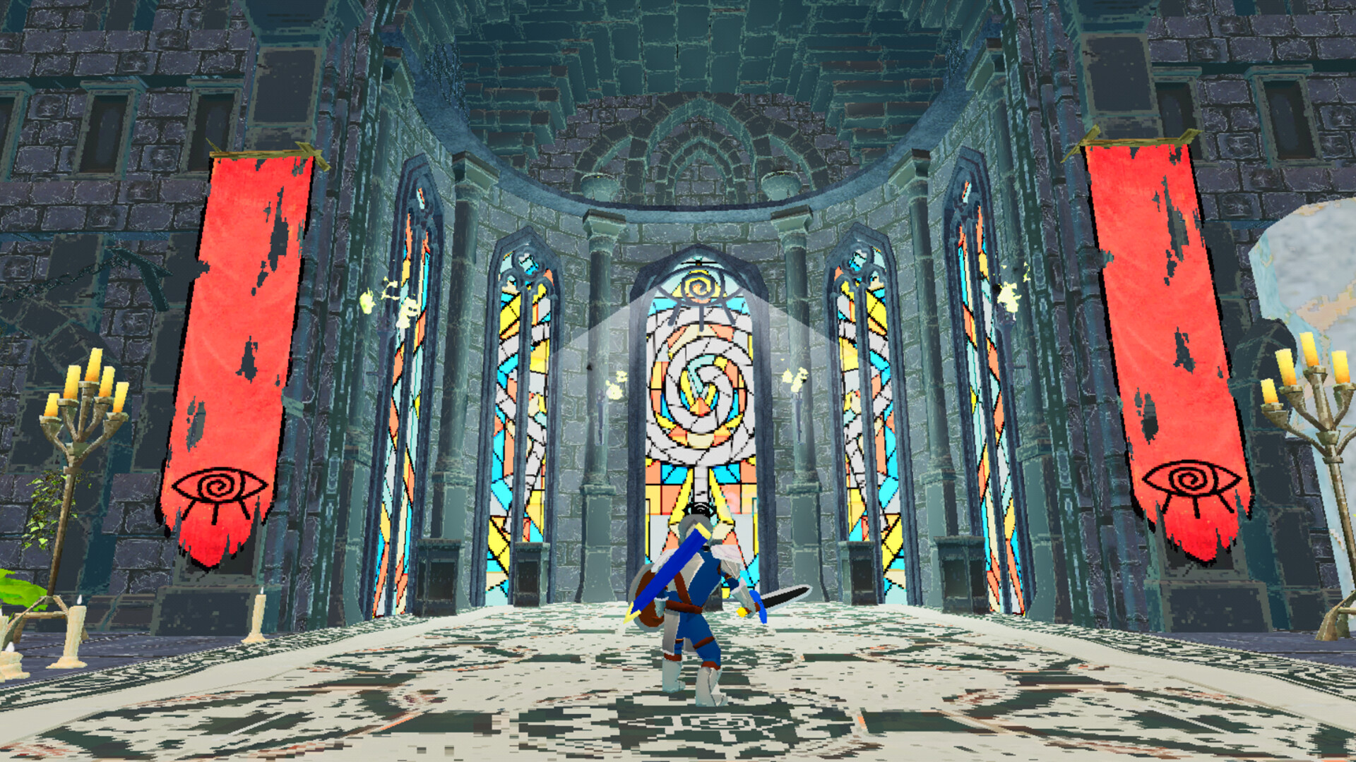 Realms of Wilorth - Screenshot 2