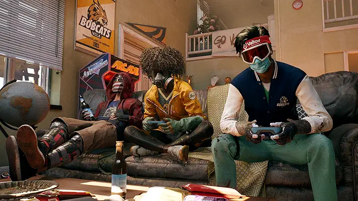 Dead Island 2 - Screenshot 3