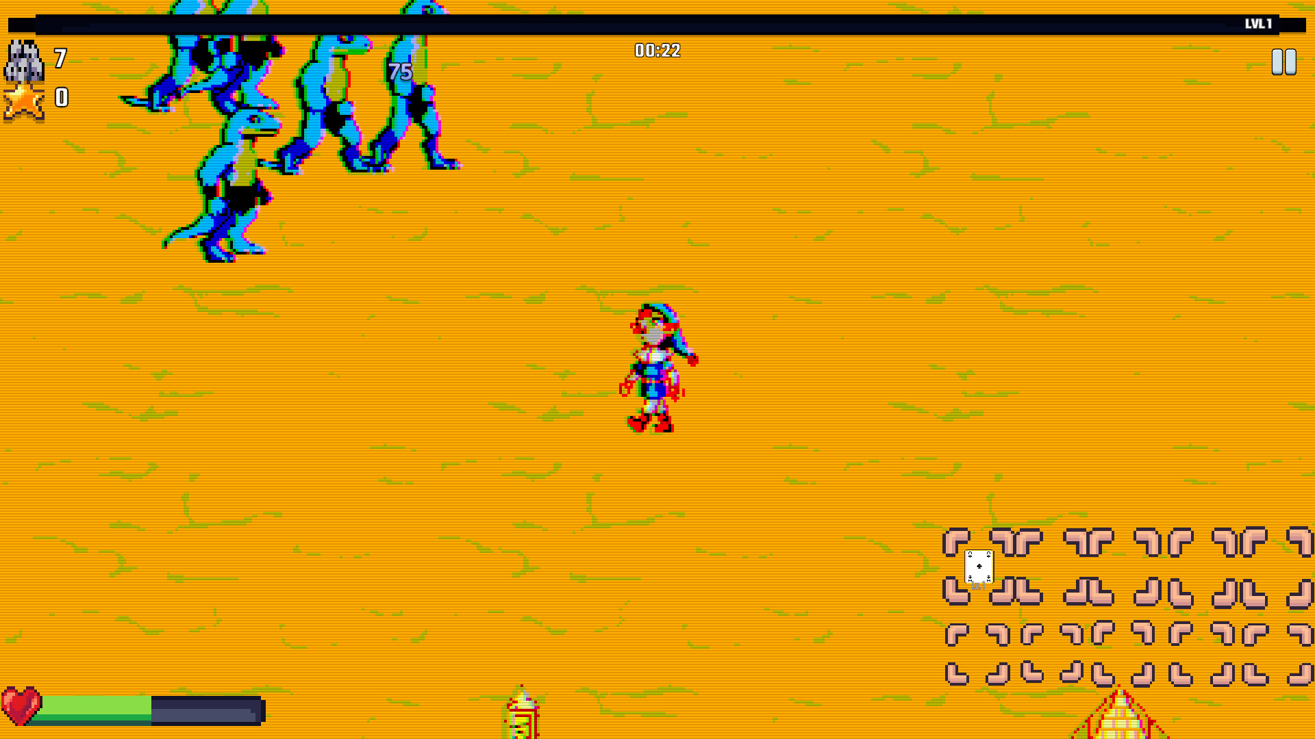 Phantasos Now - Screenshot 5