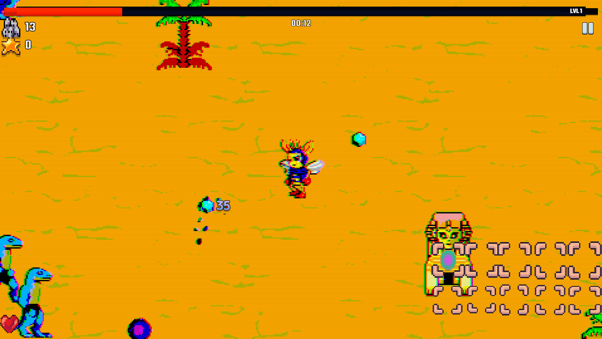 Phantasos Now - Screenshot 3