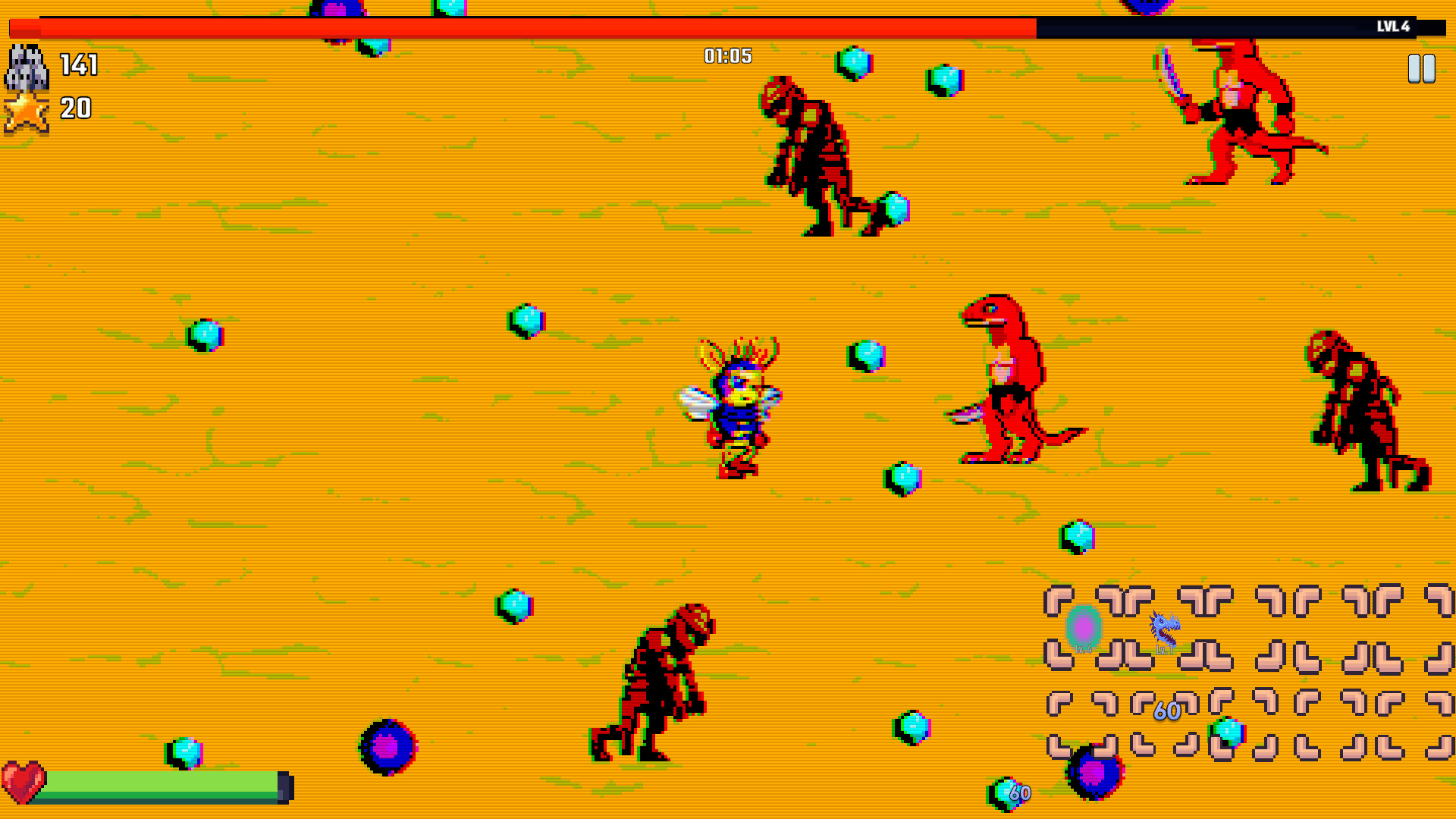 Phantasos Now - Screenshot 4