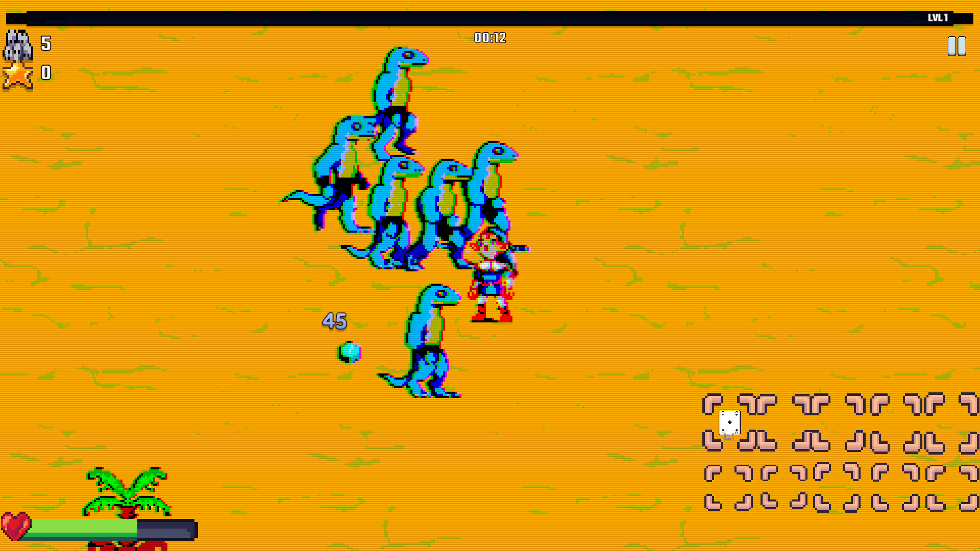 Phantasos Now - Screenshot 2