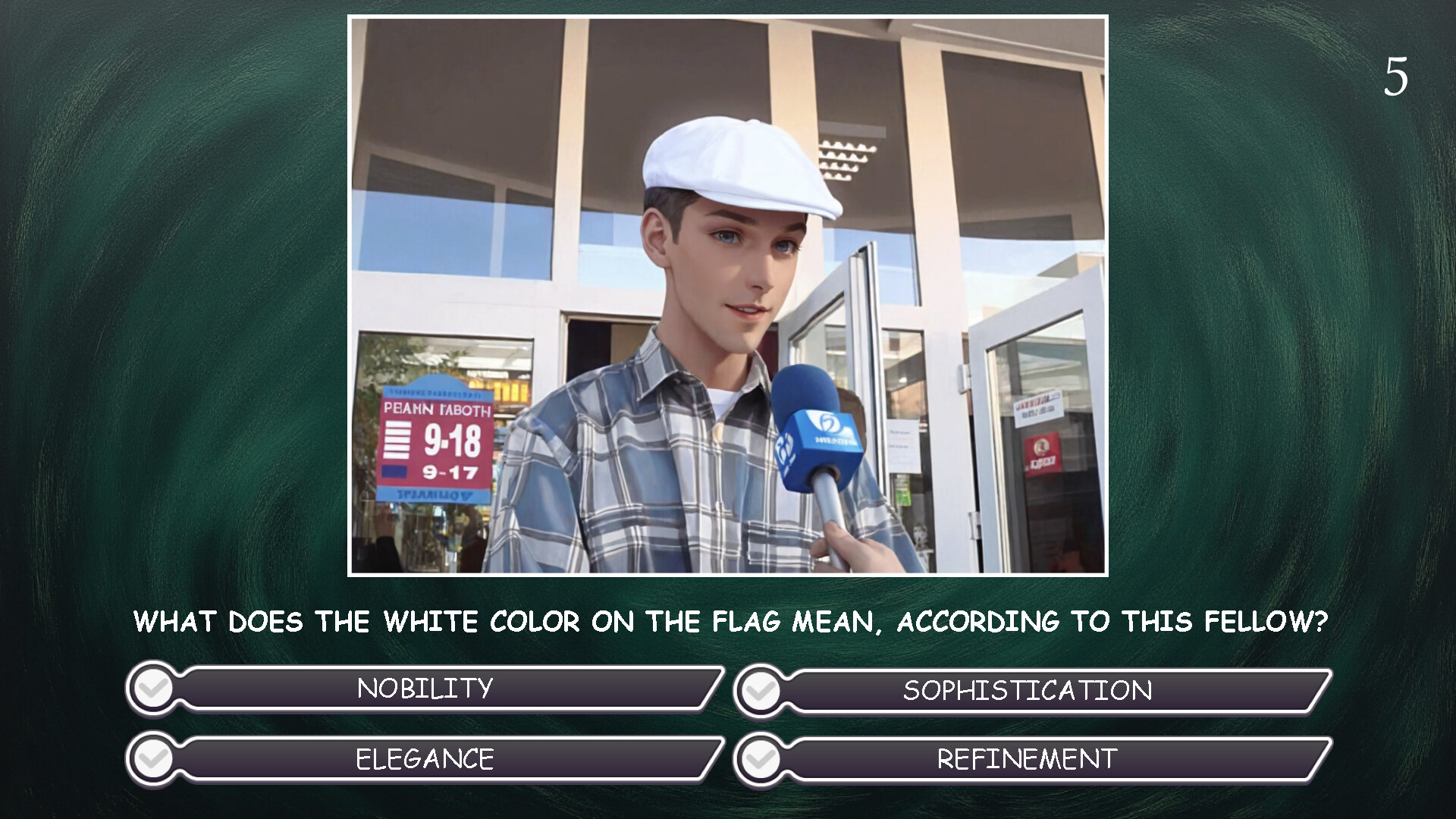 Memasiki Is My 2007th - Screenshot 3