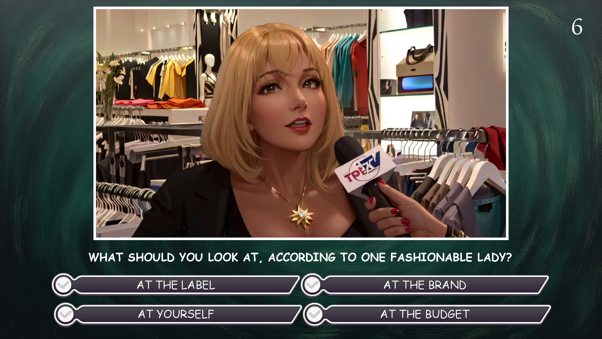 Memasiki Is My 2007th - Screenshot 5