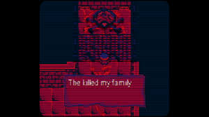 Welcome Home, Sweetie - Screenshot 1