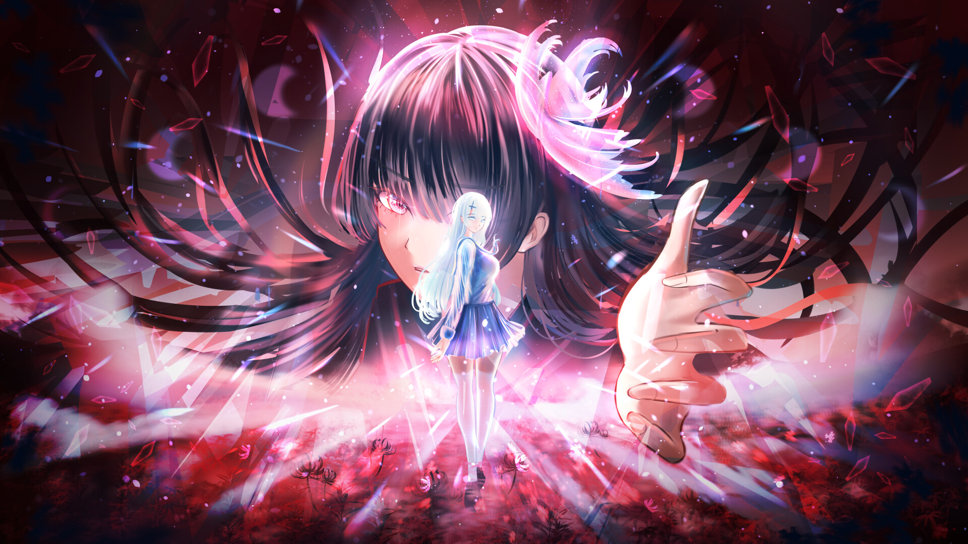 Mirror of the Phantom Maiden - Screenshot 12