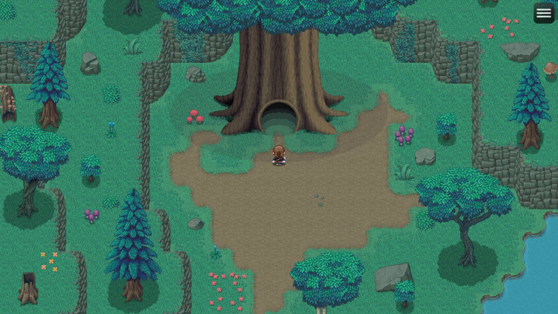 Crystal Covenant - Screenshot 5