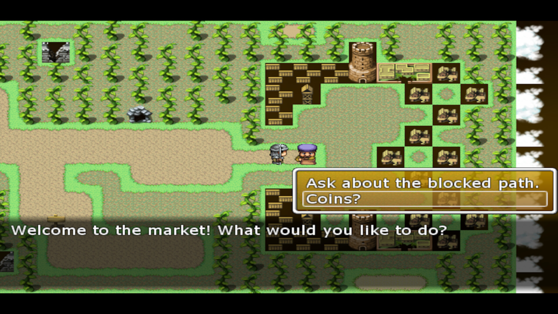 C4 Clicker: First Mint - Screenshot 3
