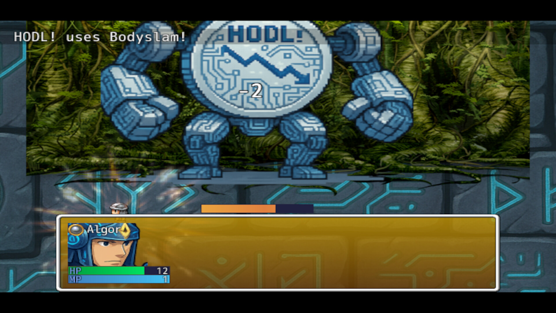 C4 Clicker: First Mint - Screenshot 4