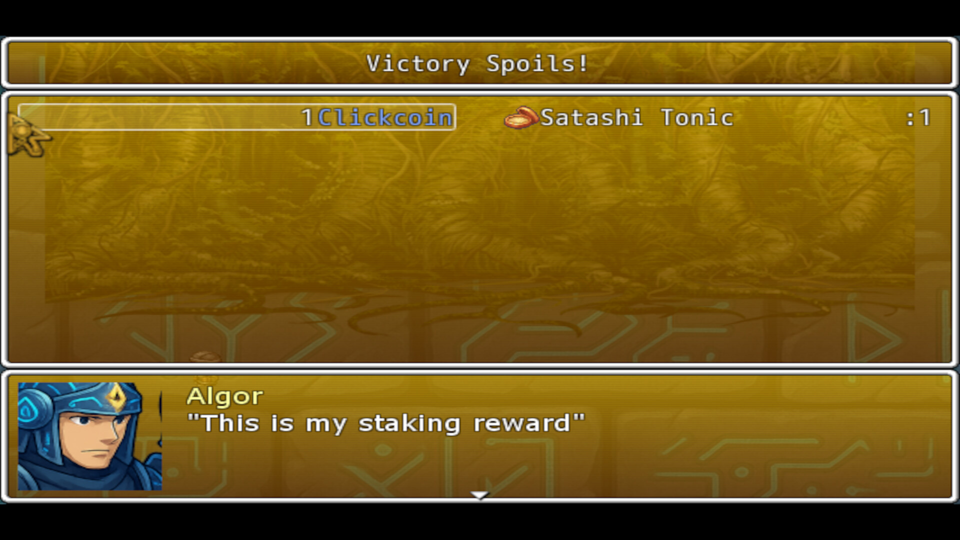 C4 Clicker: First Mint - Screenshot 5