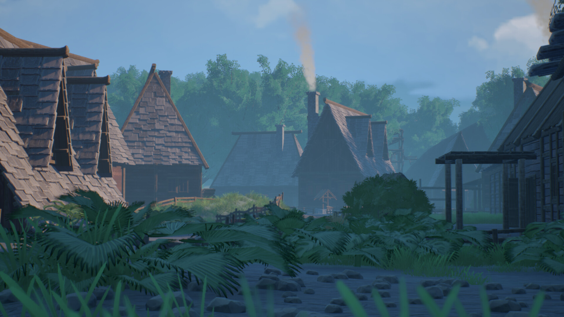 Island World - Screenshot 8