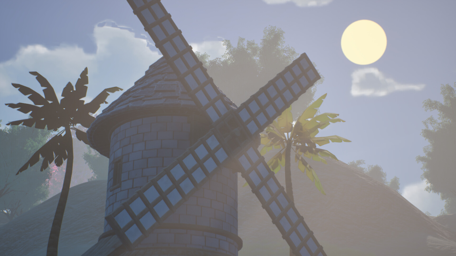 Island World - Screenshot 21