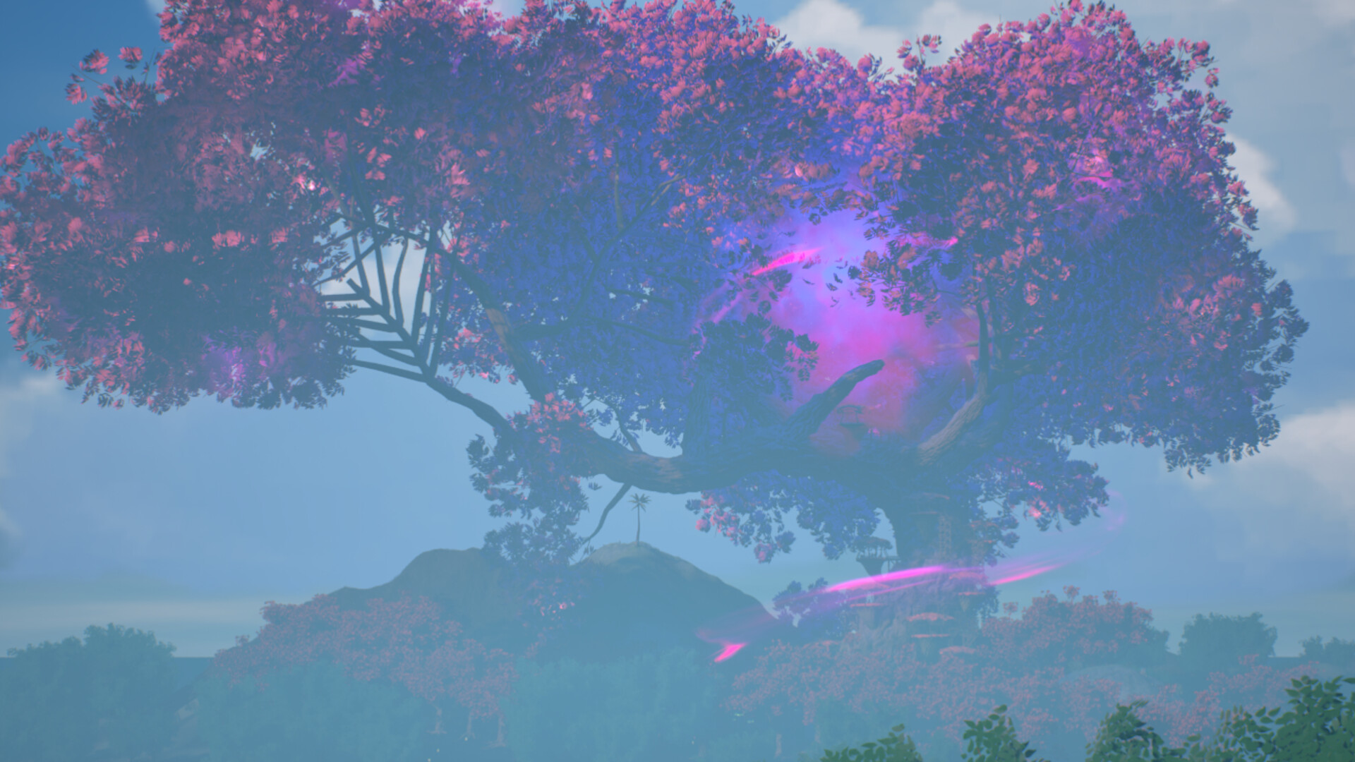 Island World - Screenshot 20