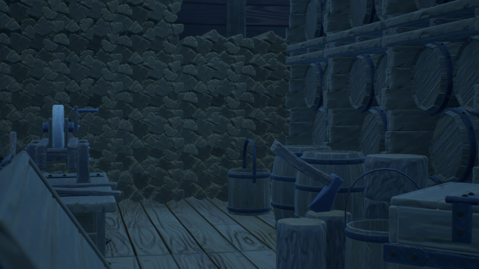 Island World - Screenshot 3