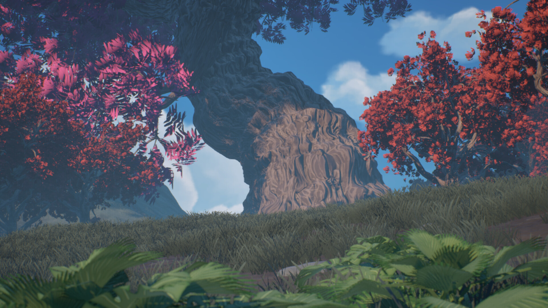 Island World - Screenshot 22