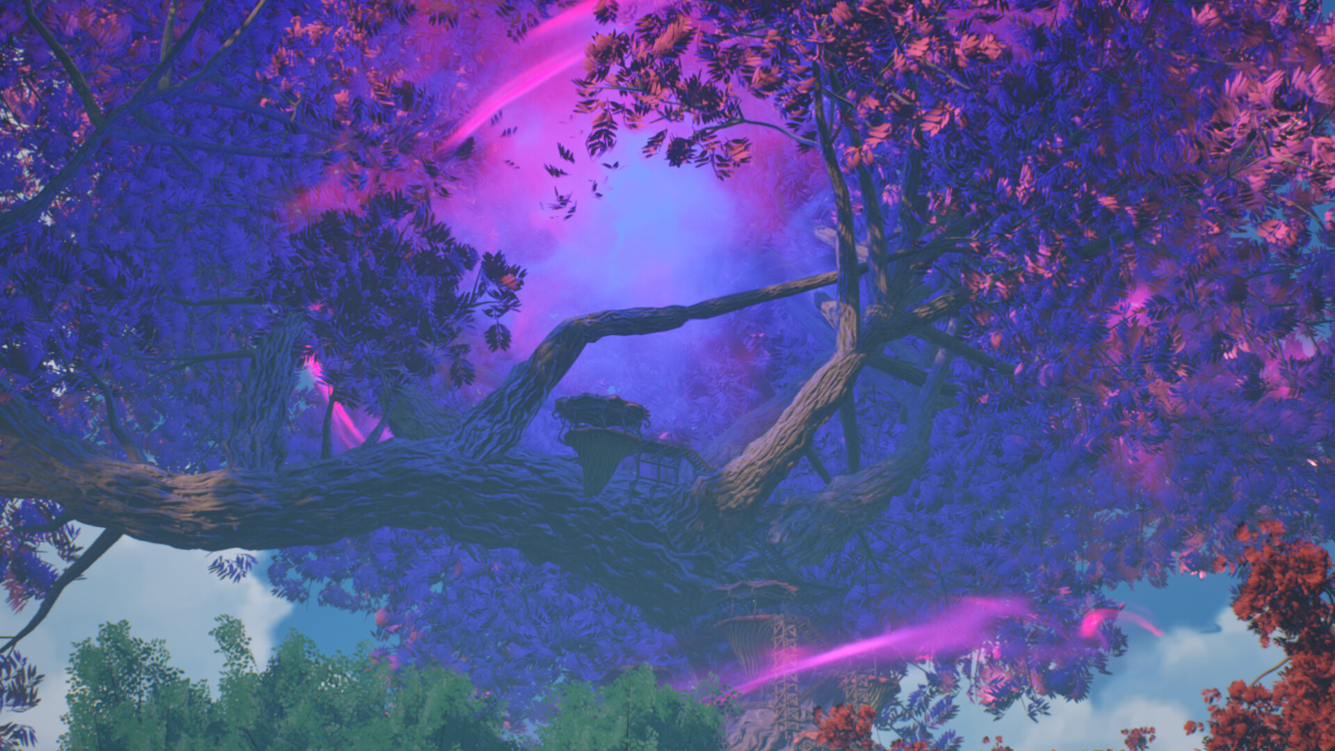 Island World - Screenshot 5