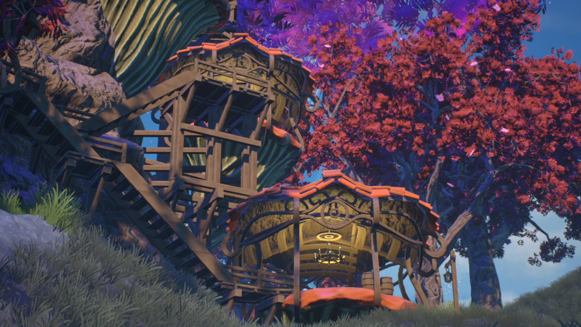 Island World - Screenshot 27