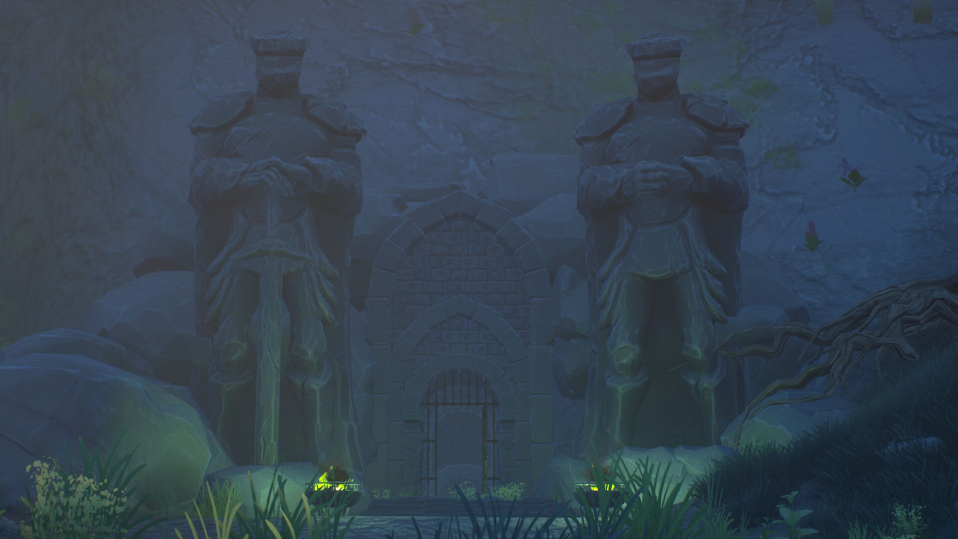 Island World - Screenshot 13