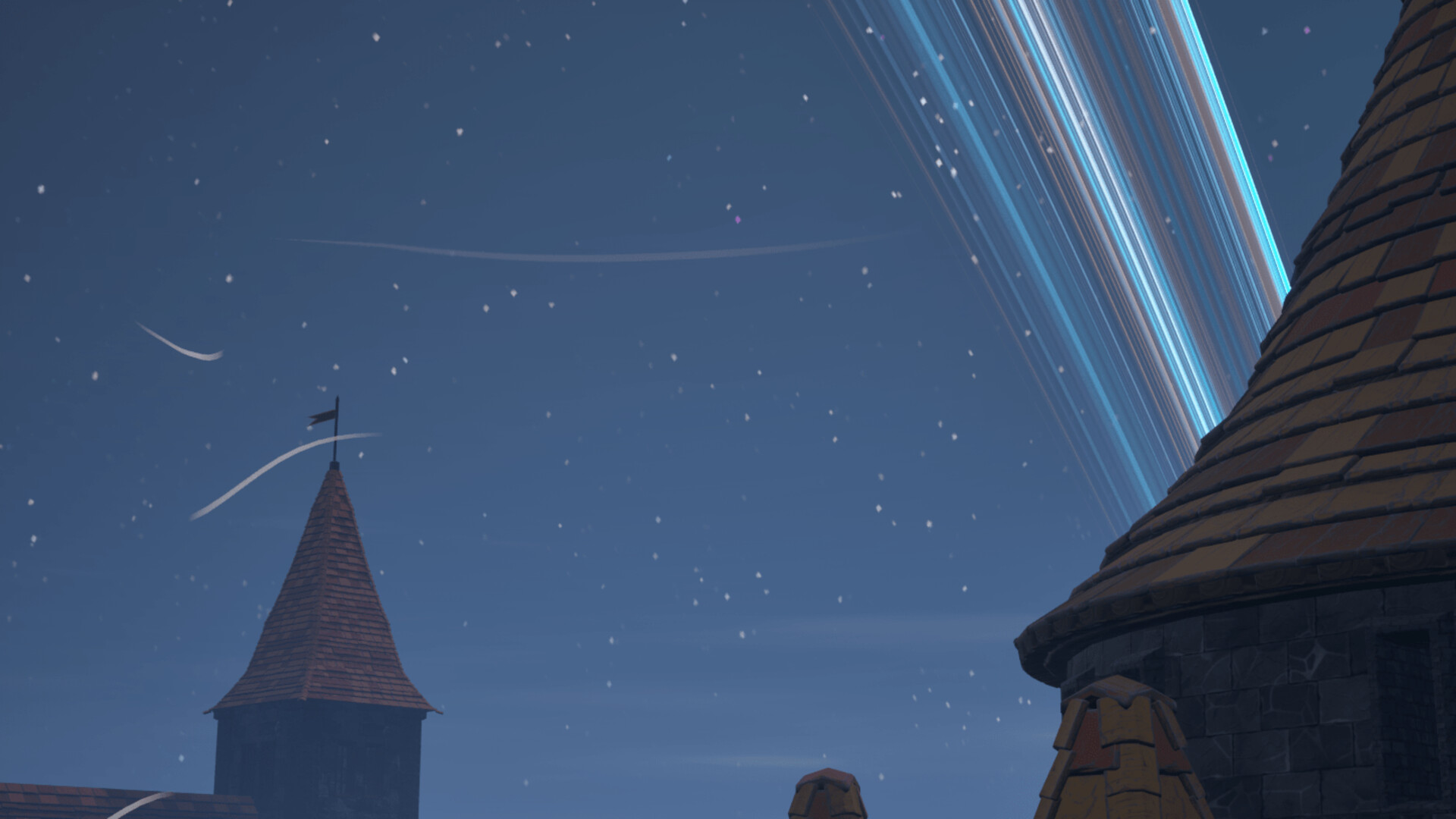 Island World - Screenshot 25