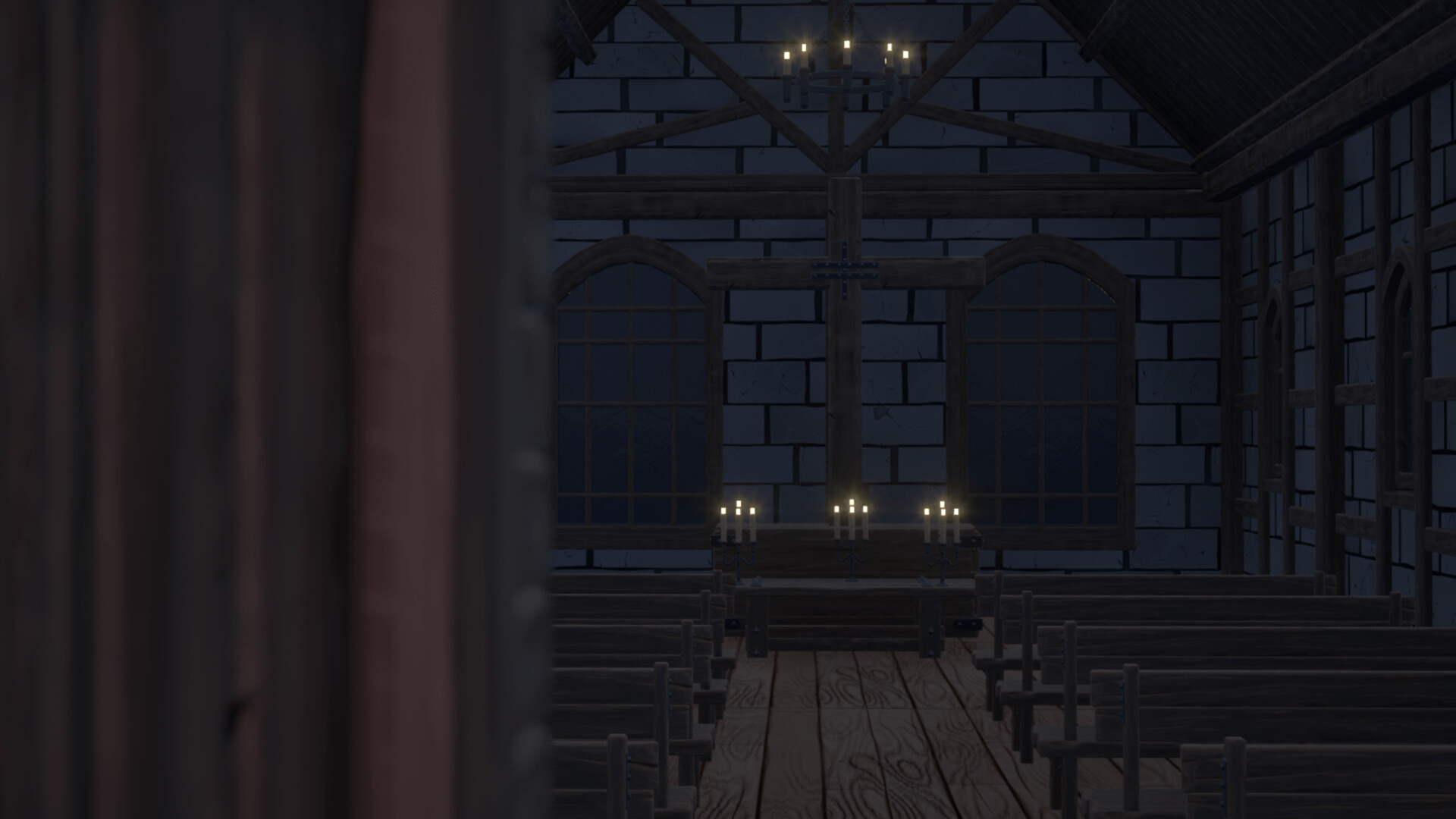 Island World - Screenshot 15