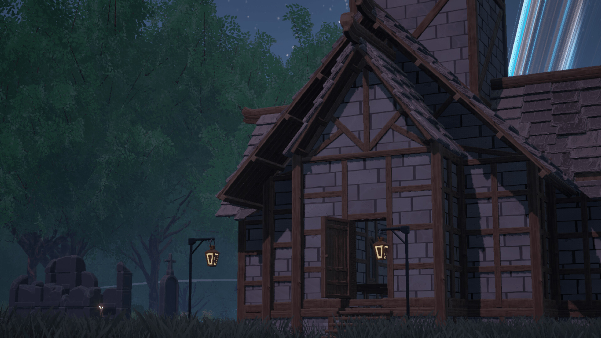 Island World - Screenshot 7