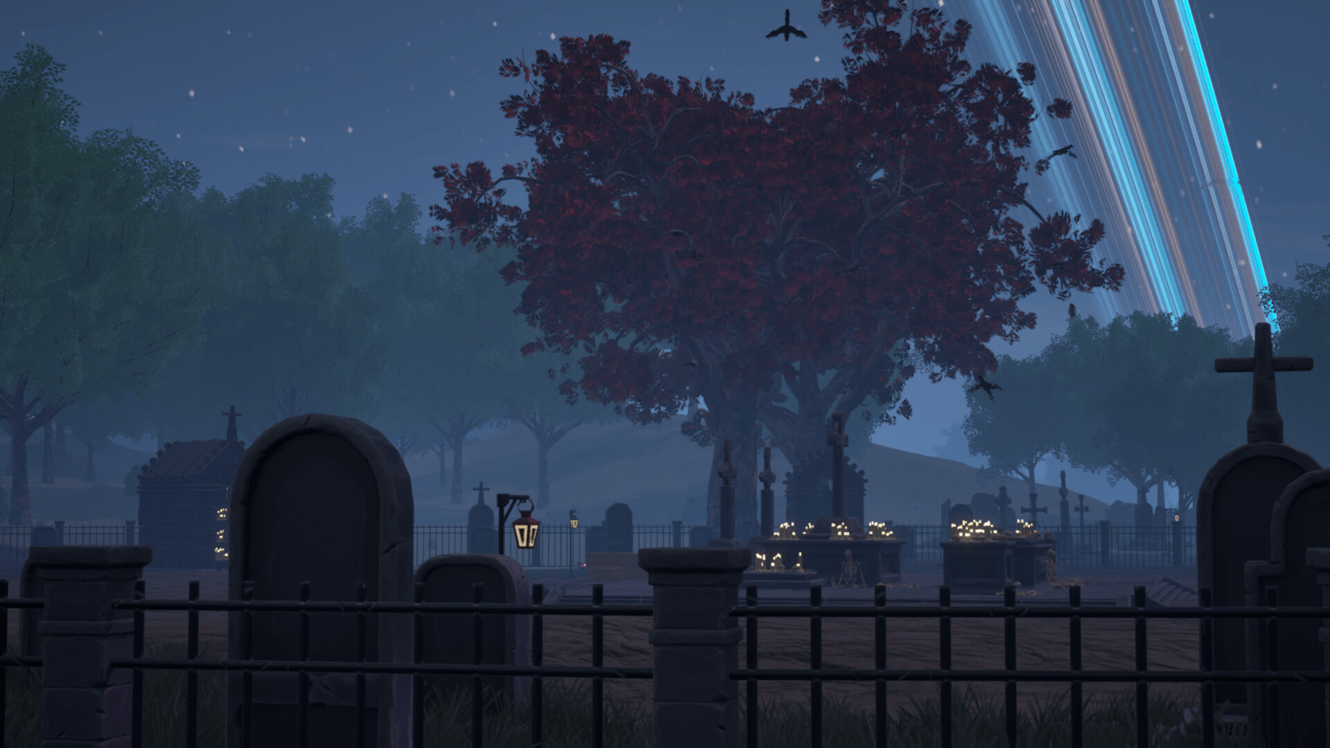 Island World - Screenshot 6