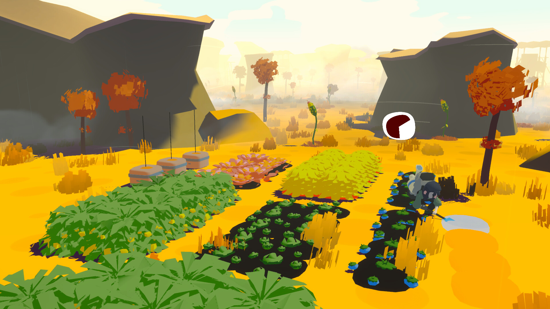 Stewards of Nu Juno - Screenshot 2