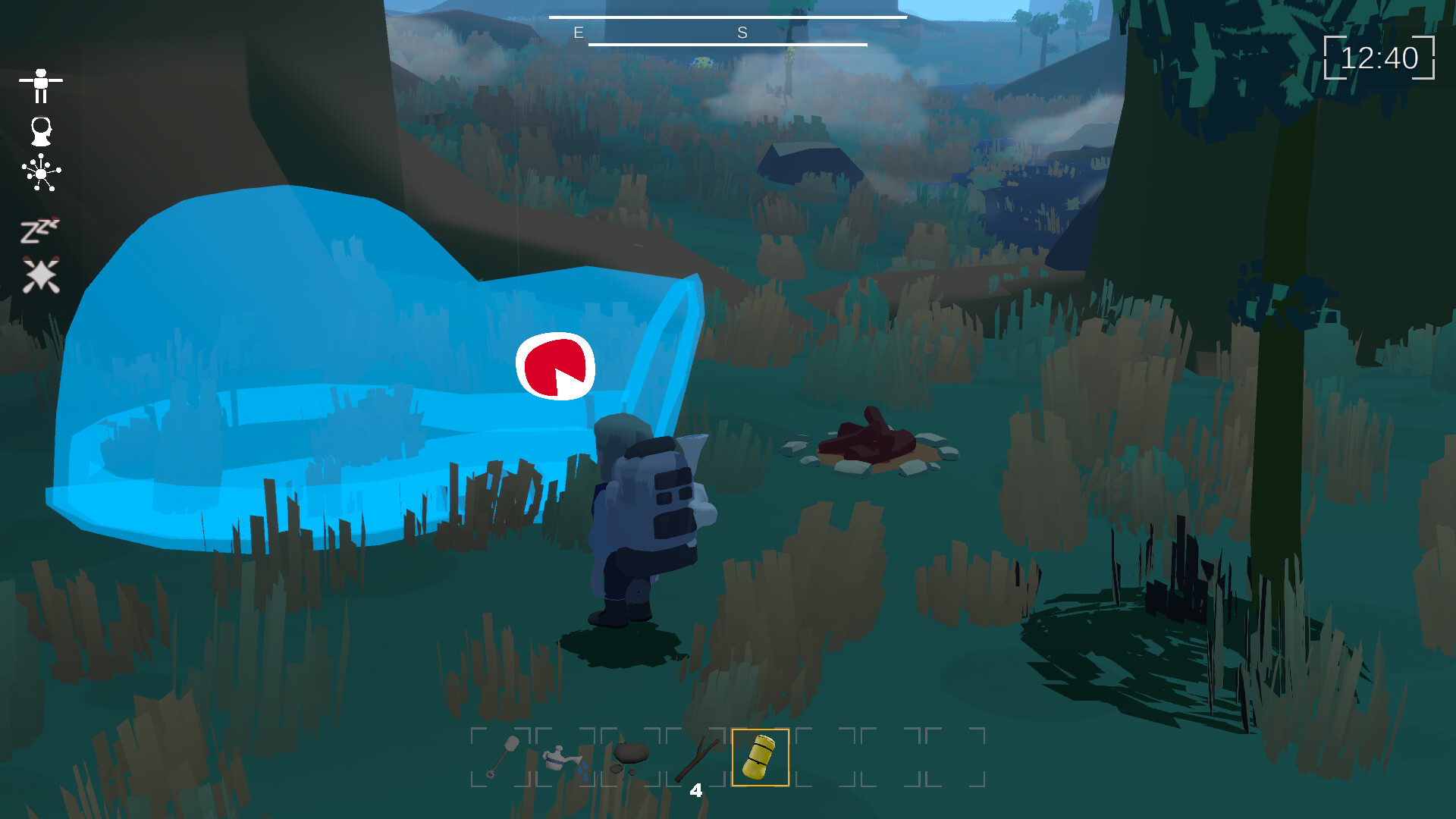 Stewards of Nu Juno - Screenshot 4