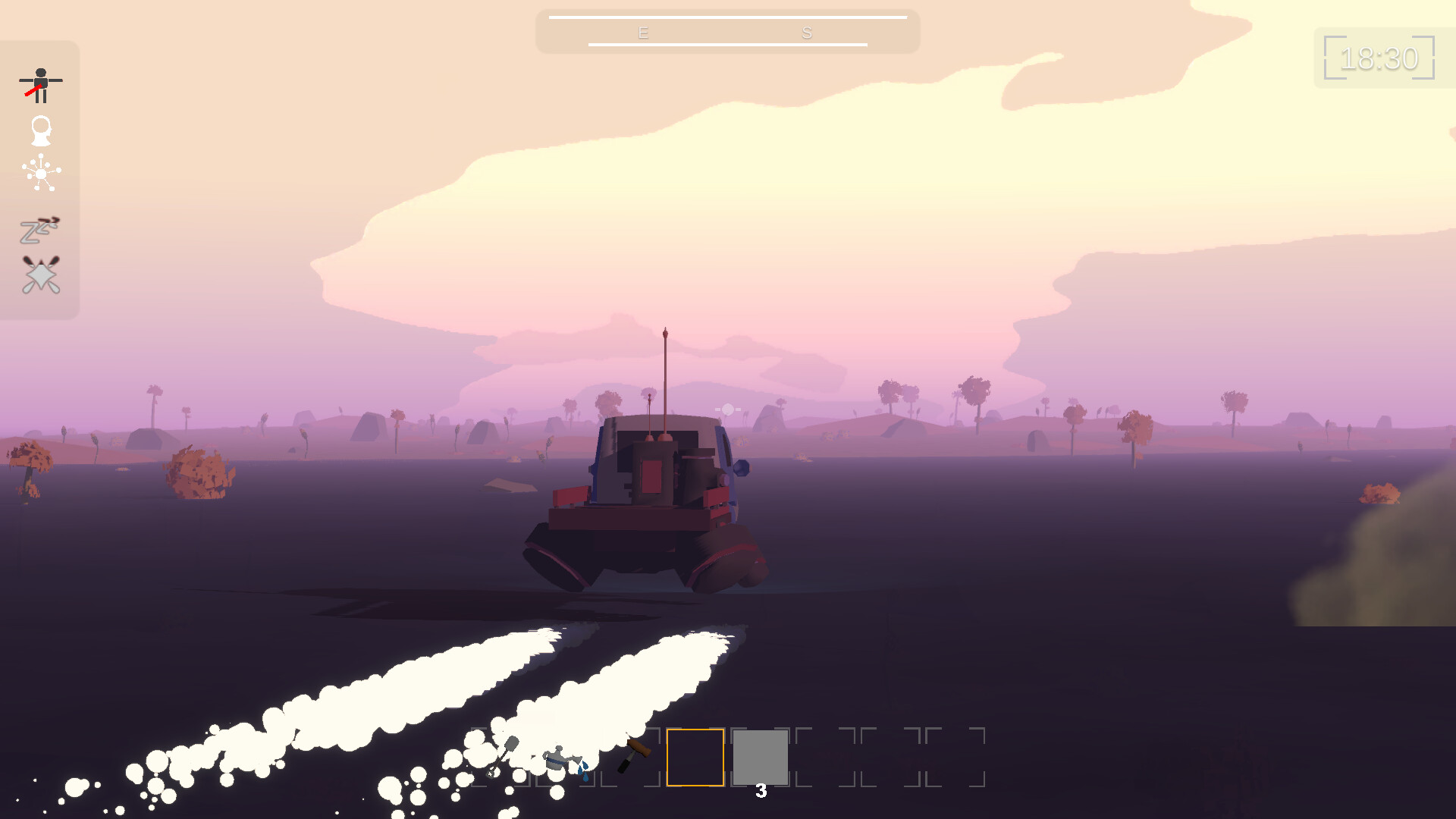 Stewards of Nu Juno - Screenshot 6