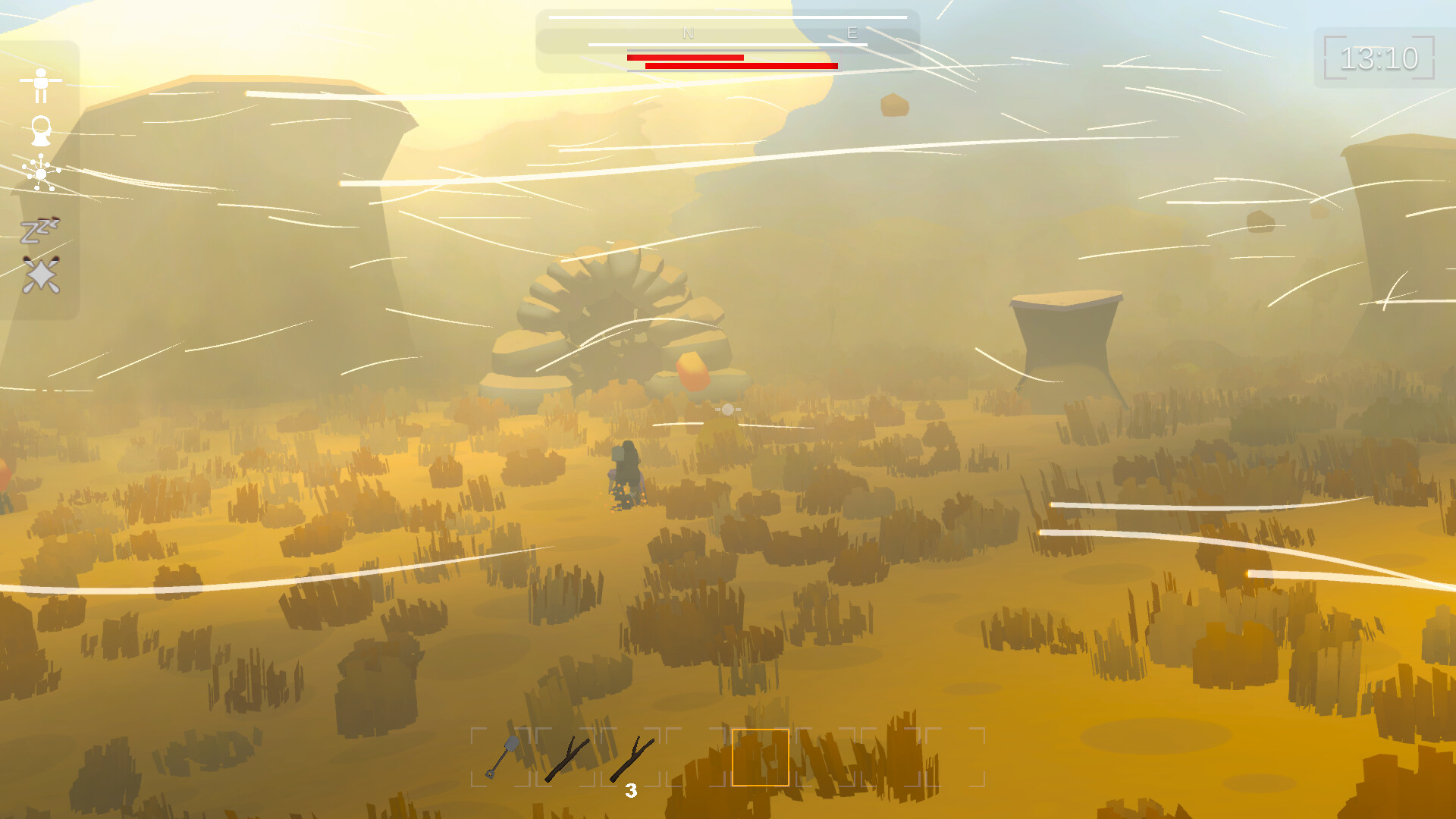 Stewards of Nu Juno - Screenshot 5