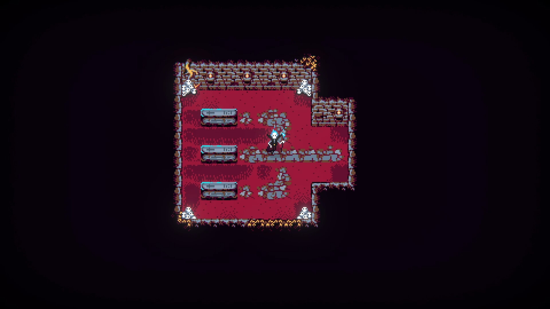 Necromental - Screenshot 3