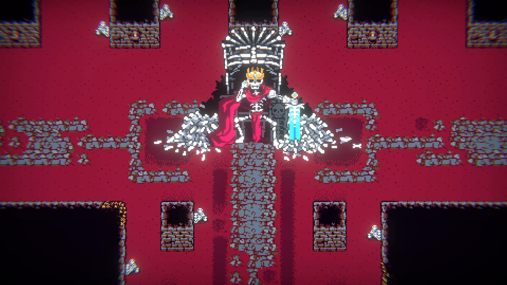 Necromental - Screenshot 6