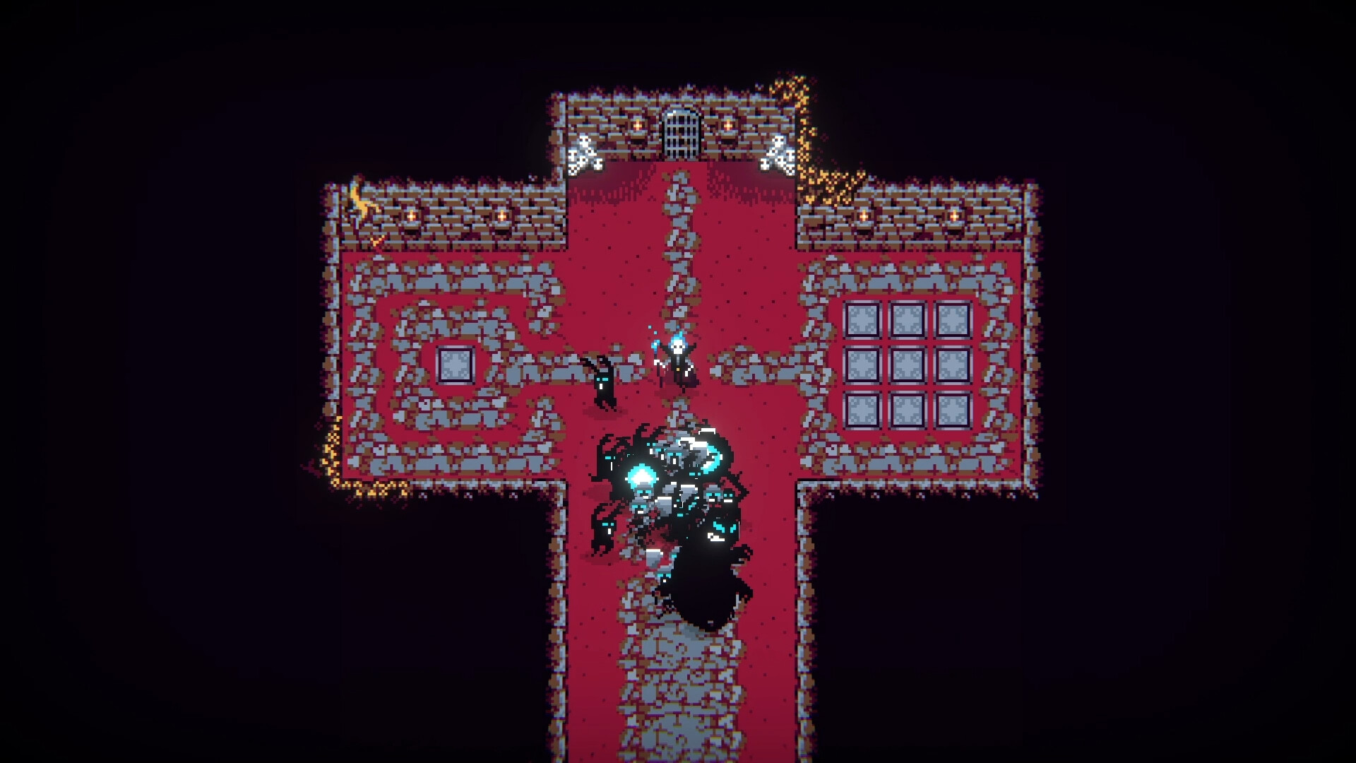 Necromental - Screenshot 7