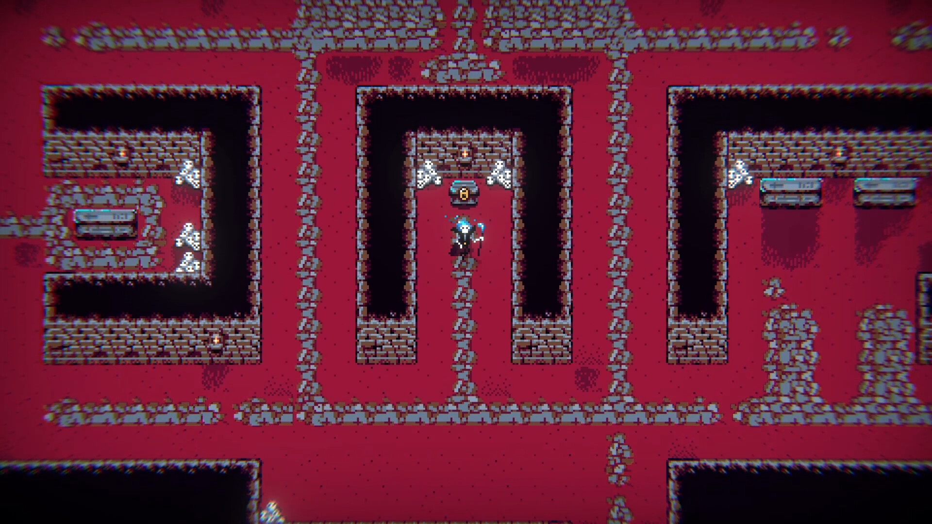 Necromental - Screenshot 5