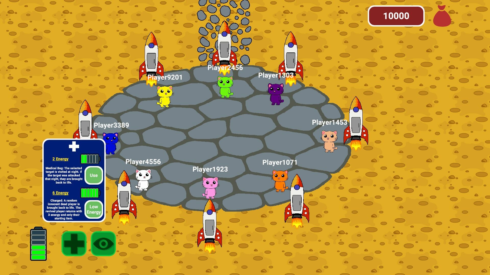 Catolonizer - Screenshot 5