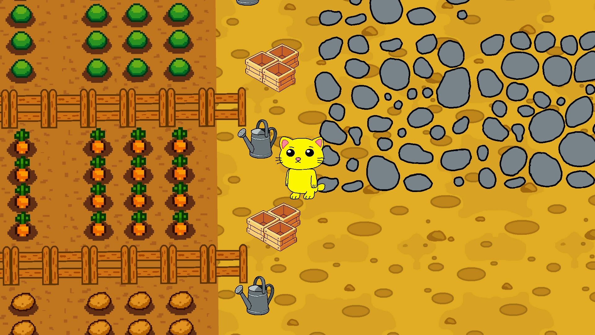 Catolonizer - Screenshot 2