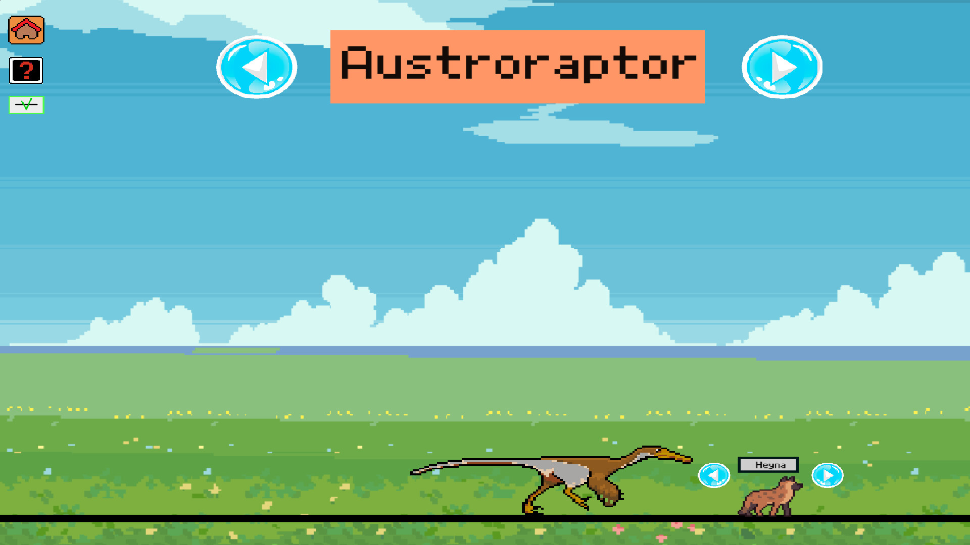 Dino Explore - Screenshot 12