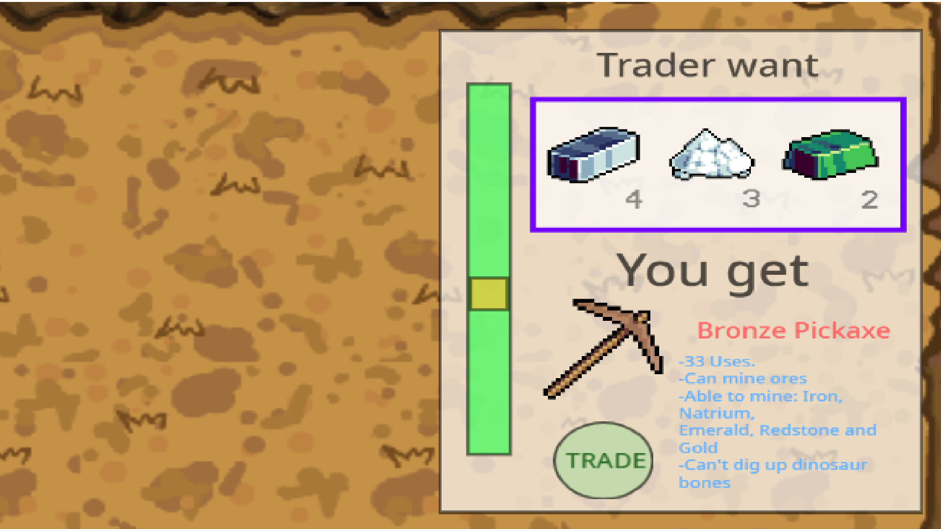 Dino Explore - Screenshot 16