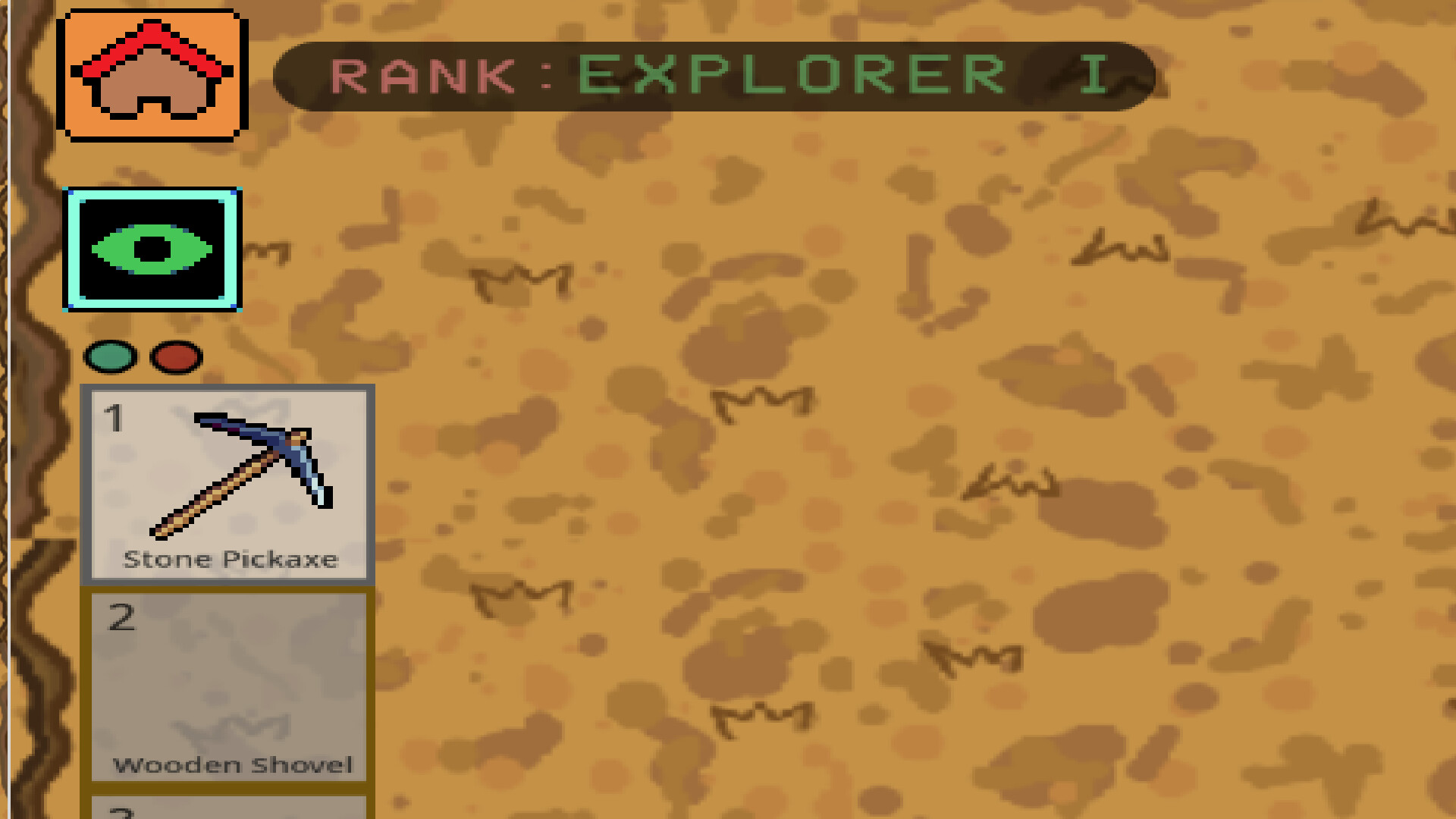 Dino Explore - Screenshot 17