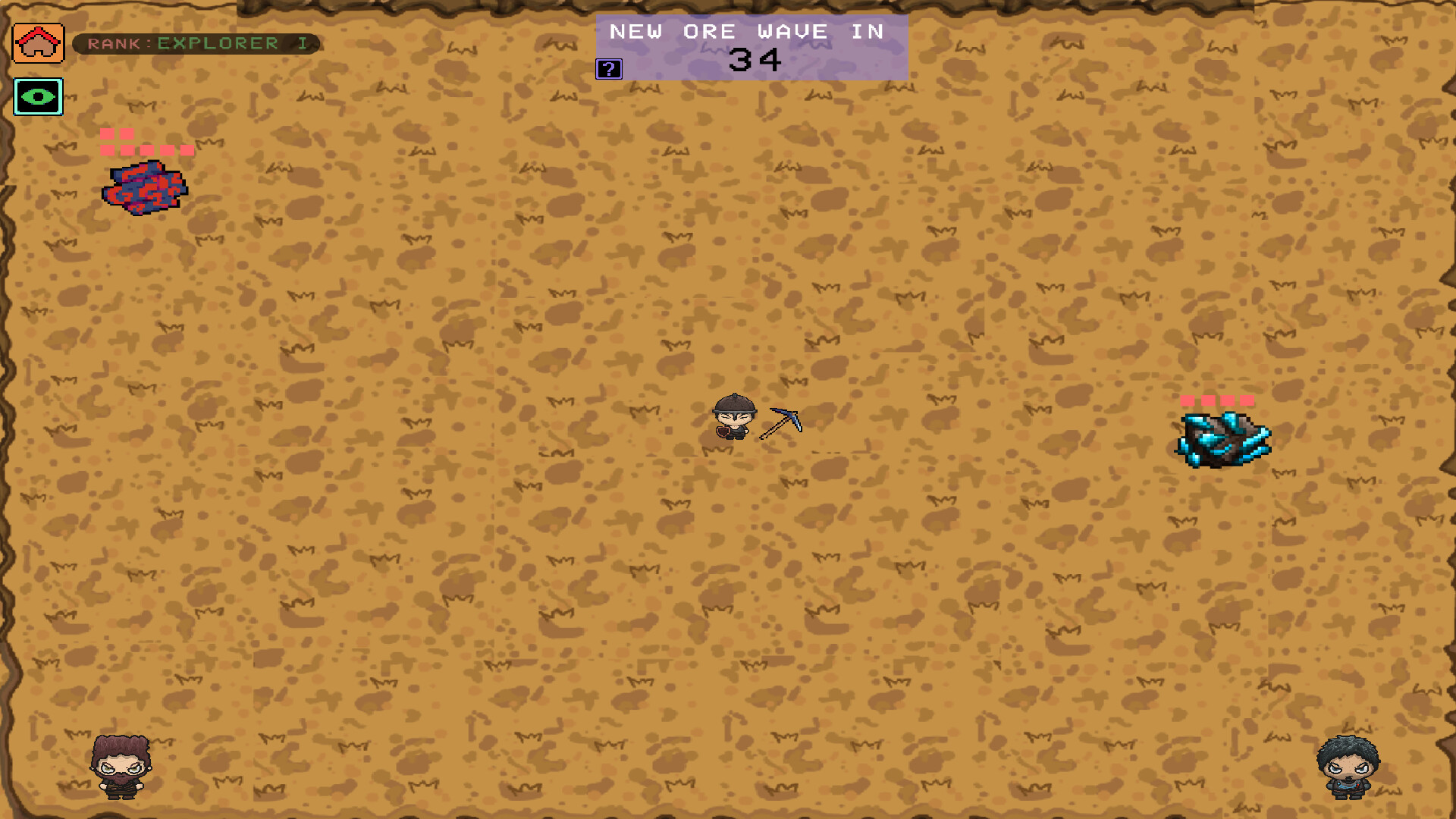 Dino Explore - Screenshot 19