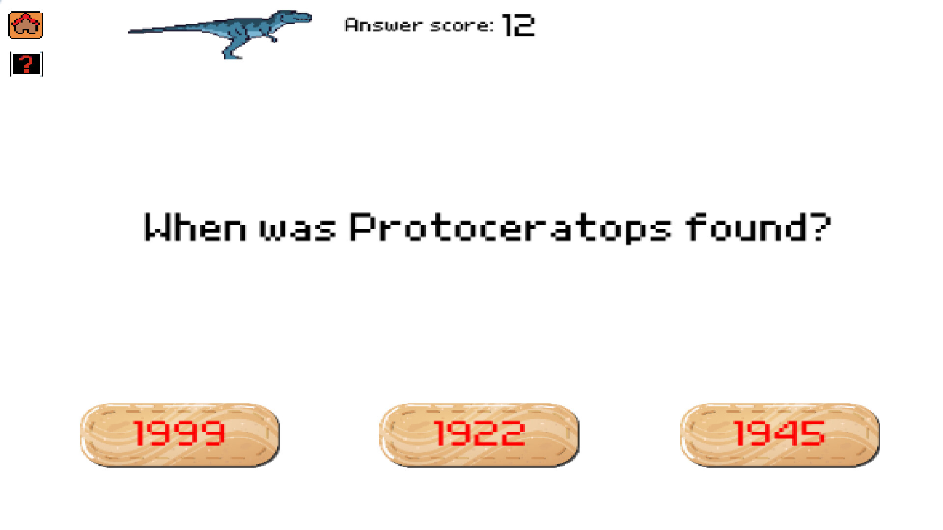 Dino Explore - Screenshot 7