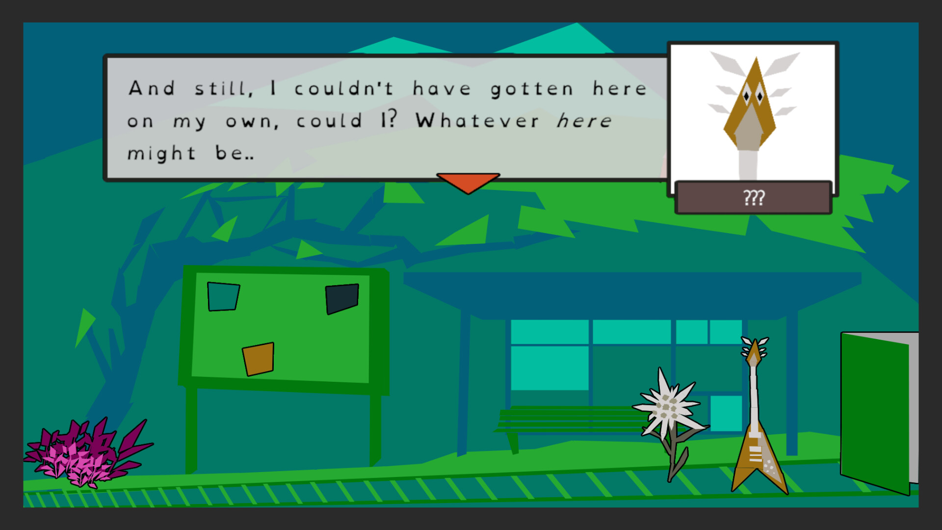 Selanìa - Screenshot 5