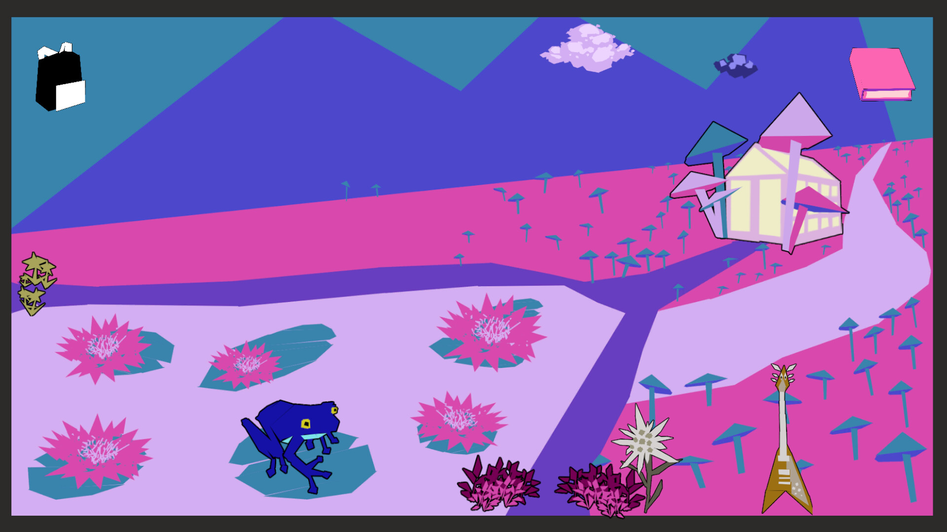 Selanìa - Screenshot 4