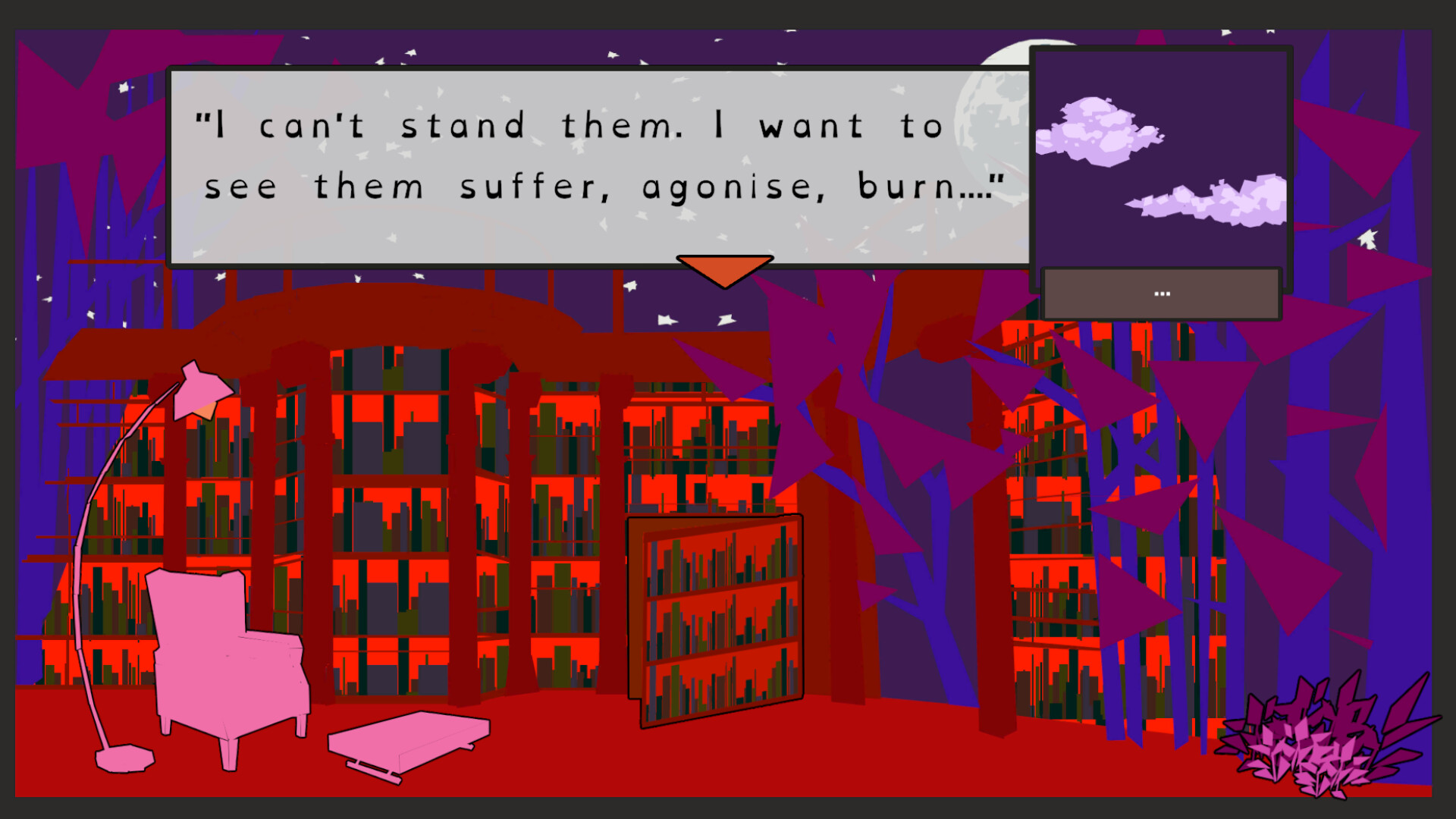 Selanìa - Screenshot 1