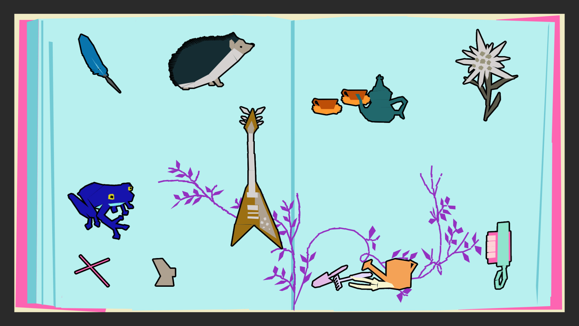 Selanìa - Screenshot 3