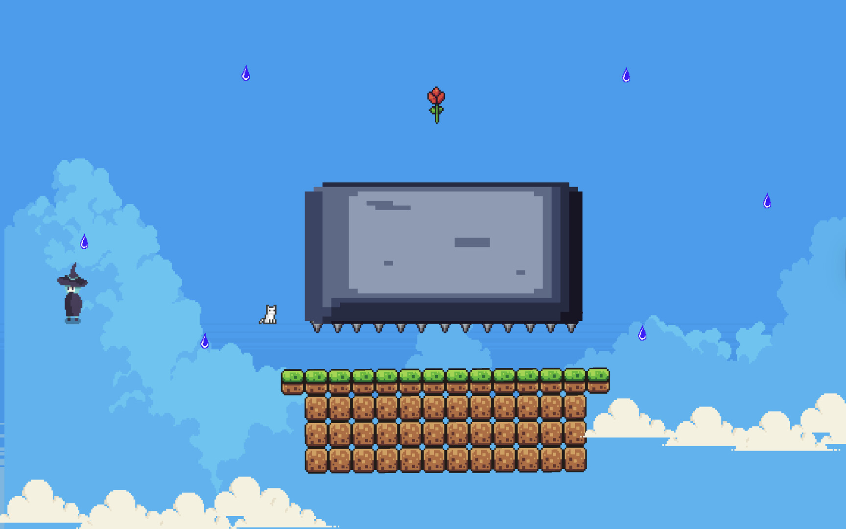 Flower Escape - Screenshot 5