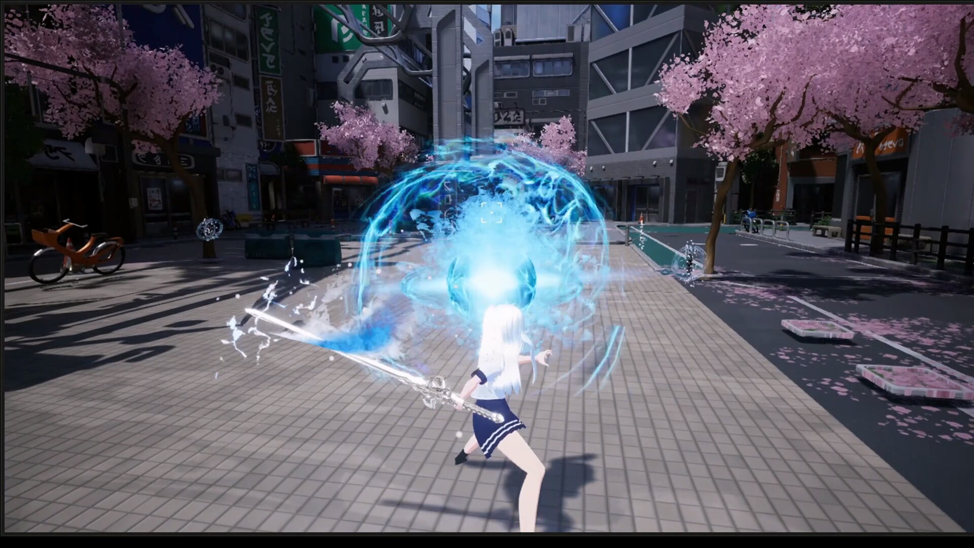 Labyrinth Sword Princess - Screenshot 1