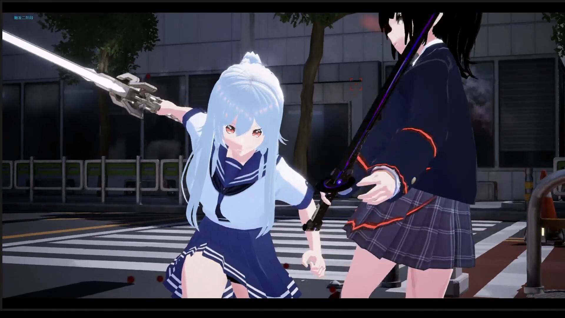 Labyrinth Sword Princess - Screenshot 11